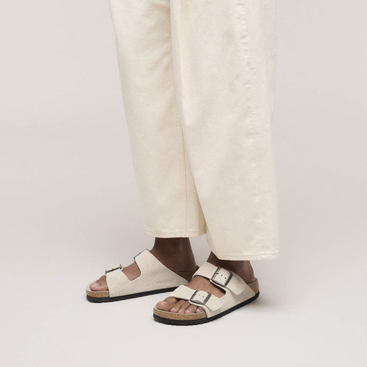 Birkenstock Arizona Soft Footbed