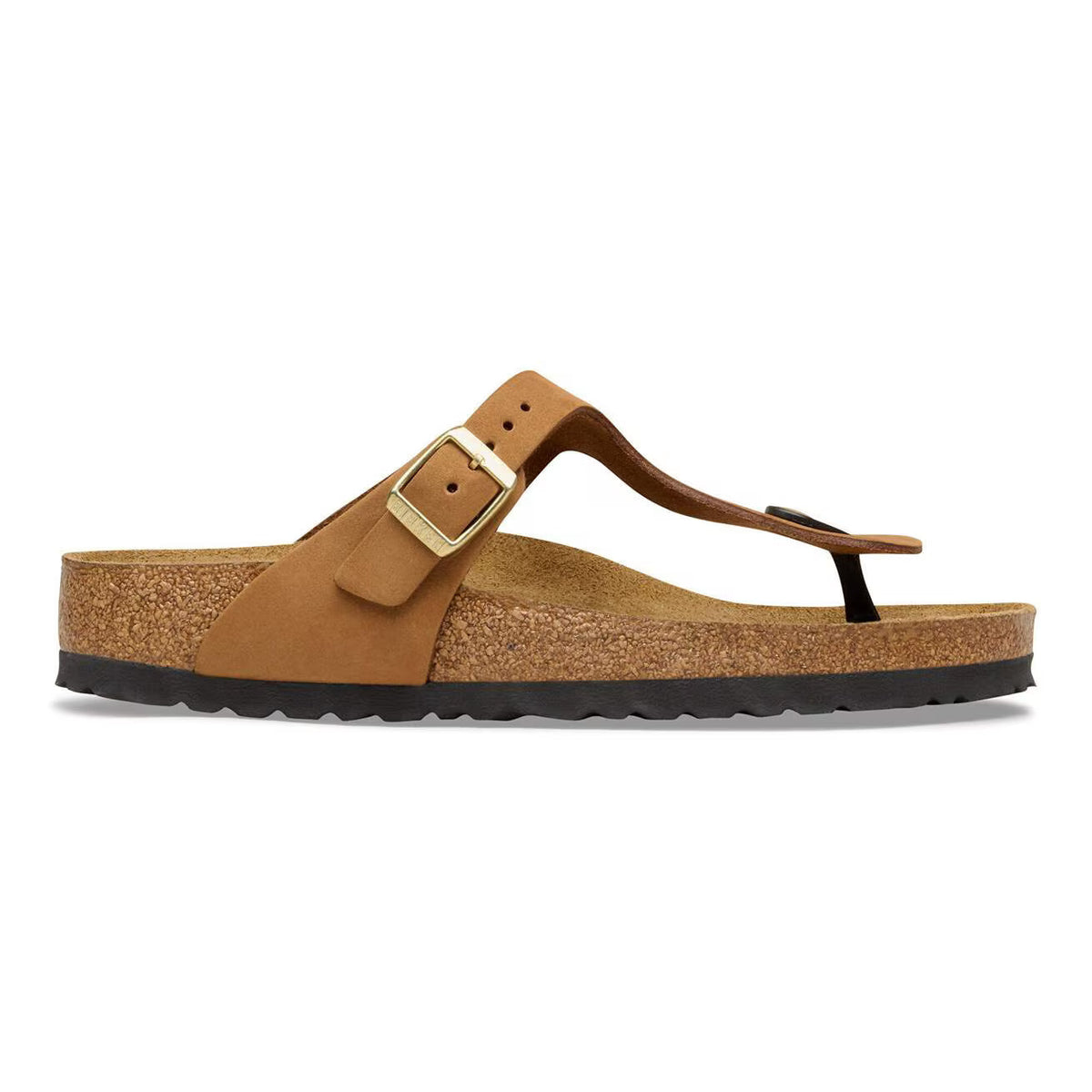 Birkenstock Gizeh Soft Footbed