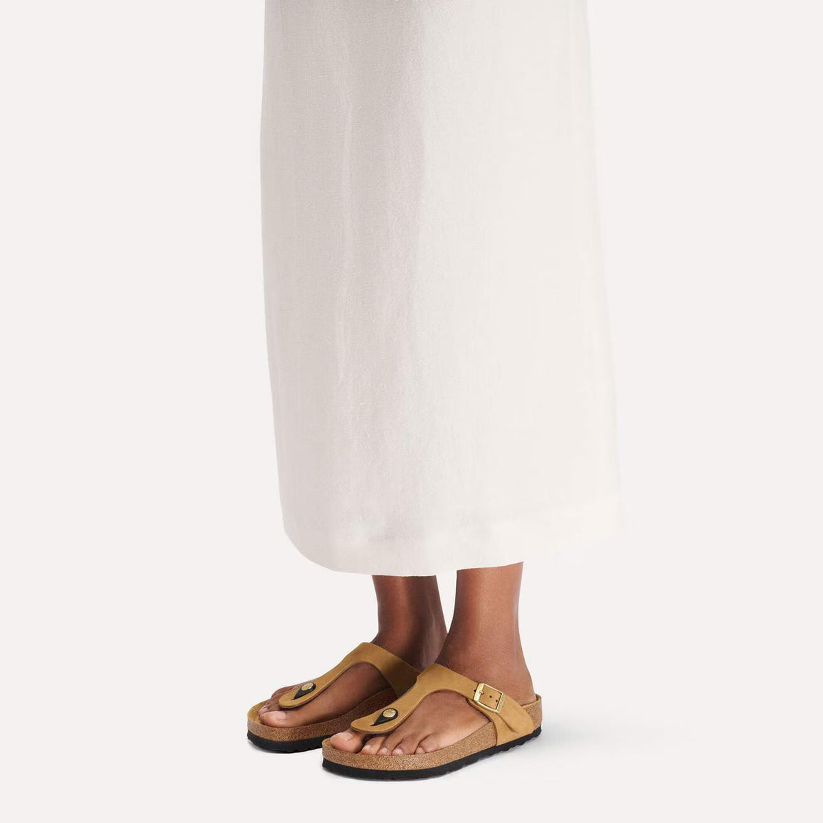 Birkenstock Gizeh Soft Footbed