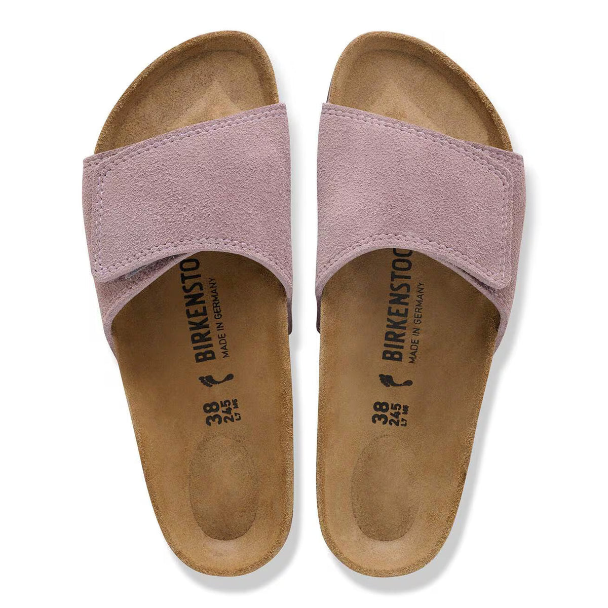 Birkenstock Sylt sandals
