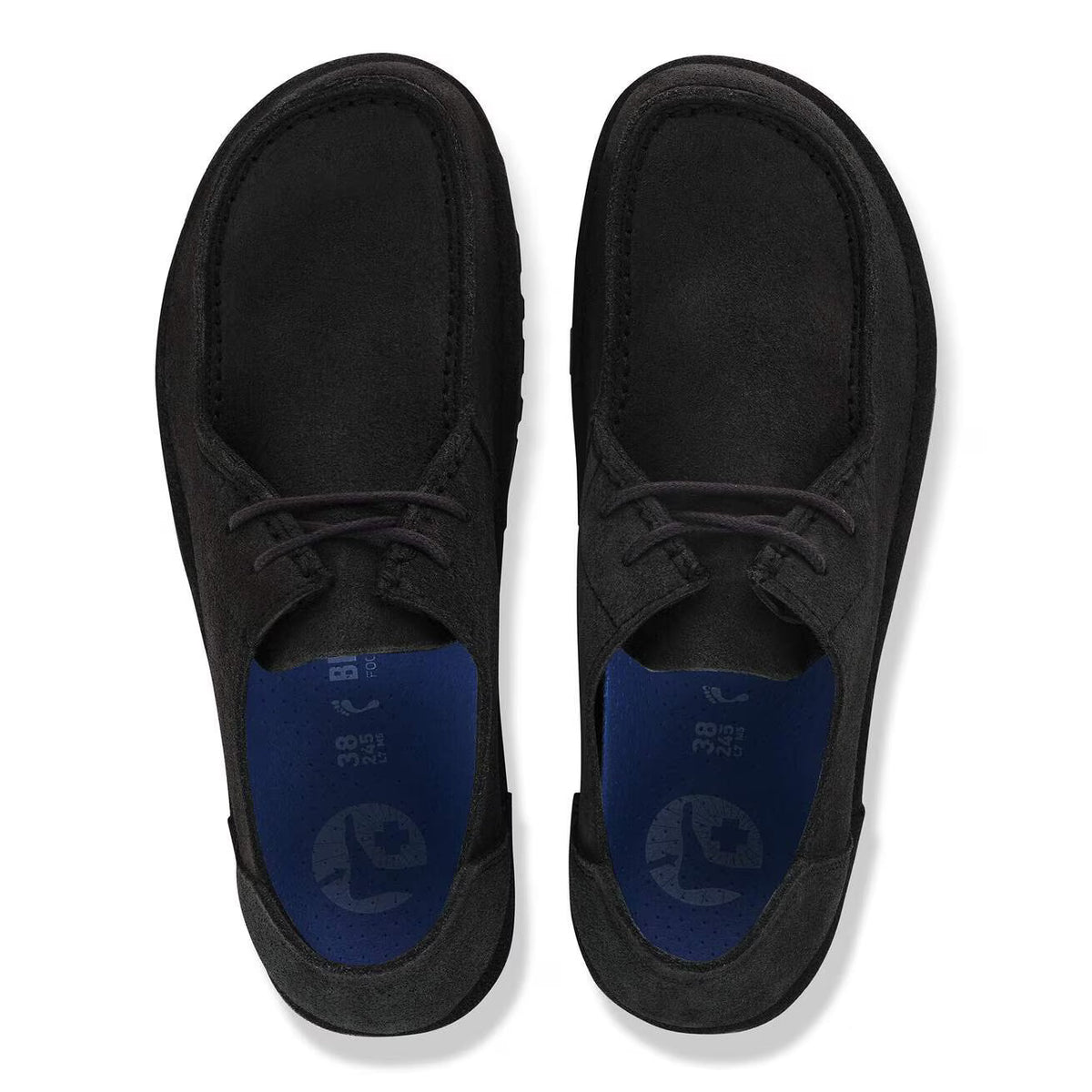Birkenstock Utti Lace