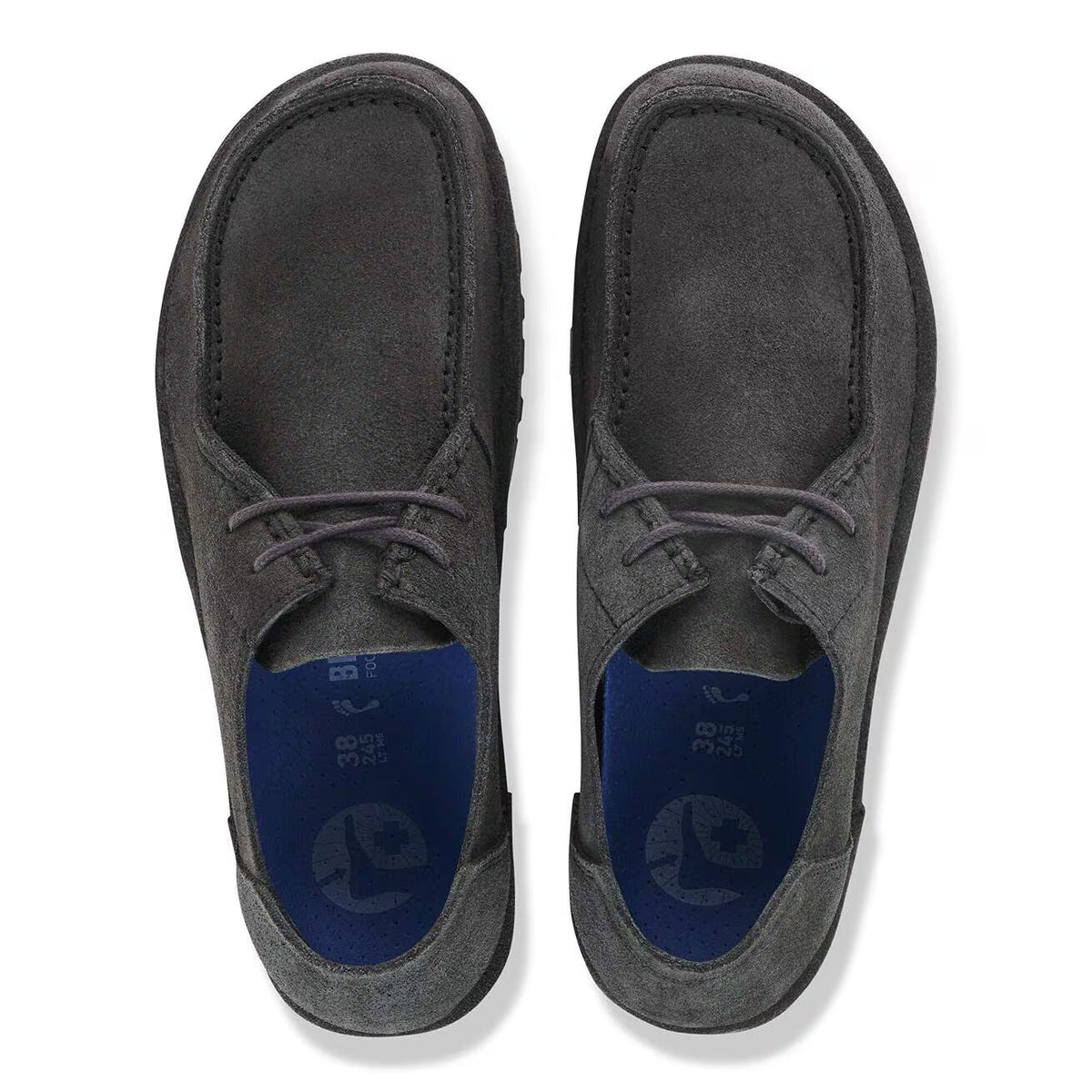 Birkenstock Utti Lace